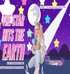 The Star Hits The Earth Starring Puddin' Ava Baby