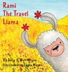 Rami, the Travel Llama