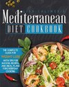 Mediterranean Diet Cookbook for Beginners