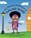 The Glorious Adventures of Smiling Rose Letter 