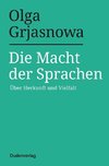 Die Macht der Sprachen