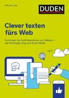 Duden Ratgeber - Clever texten fürs Web