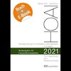 HOAI 2021 - Textausgabe mit Interpolationstabellen - mit E-Book (PDF)