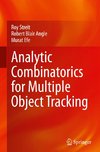 Analytic Combinatorics for Multiple Object Tracking