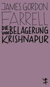 Die Belagerung von Krishnapur