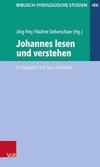 Johannes lesen und verstehen