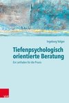 Tiefenpsychologisch orientierte Beratung