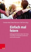 Einfach mal feiern