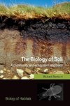 The Biology of Soil