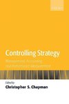 Controlling Strategy