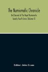 The Numismatic Chronicle And Journal Of The Royal Numismatic Society (Volume Ii)