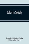 Satan In Society