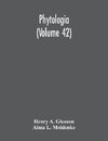 Phytologia (Volume 42)