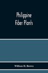 Philippine Fiber Plants