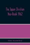 The Japan Christian Year-Book 1962