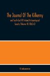 The Journal Of The Kilkenny And South-East Of Ireland Archaeological Society (Volume Iii) 1860-61