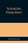 The Life And Letters Of Faraday (Volume I)