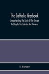 The Catholic Yearbook