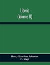 Liberia (Volume Ii)