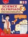 National Science Olympiad - Class 2(With OMR Sheets)