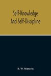 Self-Knowledge And Self-Discipline