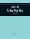 History Of The Red River Valley