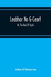 Leabhar Na G-Ceart