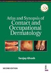 ATLAS AND SYNOPSIS OF CONTACT AND OCCUPATIONAL DERMATOLOGY