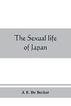 The sexual life of Japan