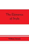 The elements of style