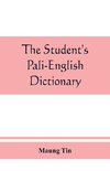 The student's Pali-English dictionary