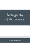 Bibliography of aeronautics