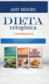 Dieta Cetogénica, 3 Manuscritos