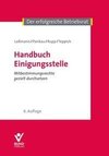 Handbuch Einigungsstelle