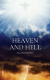 Heaven and Hell