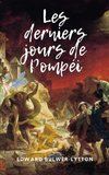 Les derniers jours de Pompéi