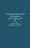 Promoting Third-World Development and Food Security