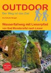 Wasserfallweg mit Lieserpfad