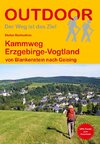 Kammweg Erzgebirge-Vogtland