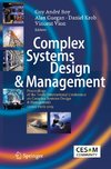 Complex Systems Design & Management