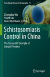 Schistosomiasis Control in China