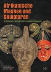 Afrikanische Masken und Skulpturen der Sammlung Karl-Jürgen Scheideler im Lippischen Landesmuseum