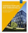 Sonnenstrom aus der Gebäudehülle