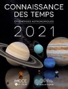 Connaissance des temps 2021