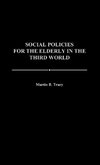 Social Policies for the Elderly in the Third World