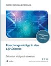 Forschungsanträge in den Life Sciences