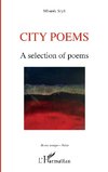 City of poems