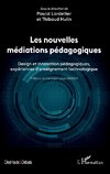 Les nouvelles médiations pédagogiques