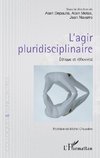 L'agir pluridisciplinaire