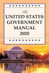 The United States Government Manual 2020